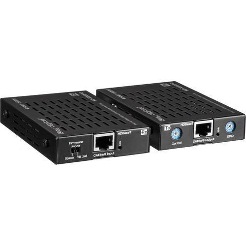 Key Digital KD-X222PO HDBaseT 4K HDMI Extender Set with PoE, HDR & HDCP 2.2 Key Digital KD-X222PO HDBaseT 4K HDMI Extender Set with PoE, HDR & HDCP 2.2