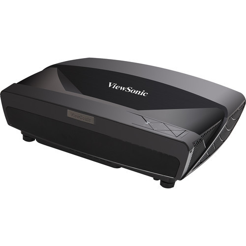 ViewSonic LS810 5200-Lumen WXGA Ultra-Short Throw DLP Projector
