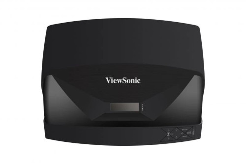ViewSonic LS830 4500-Lumen Full HD Ultra-Short Throw Laser DLP Projector
