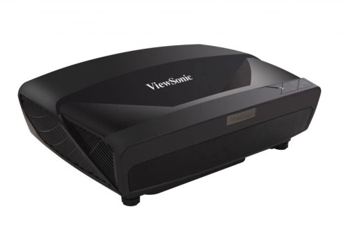 ViewSonic LS830 4500-Lumen Full HD Ultra-Short Throw Laser DLP Projector