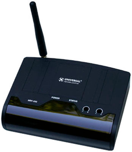 Universal Remote Control MRF-260 Addressable Narrow Band RF Base Station