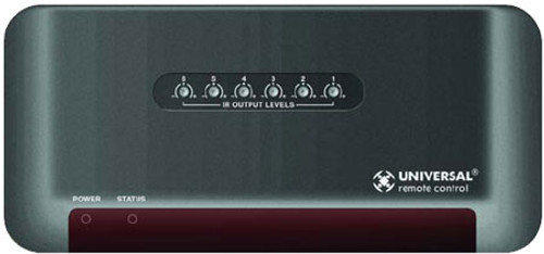 Universal MRF-350 RF/IR Base Station