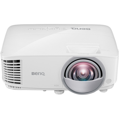 BenQ MX825ST 3300-Lumen XGA Short-Throw DLP Projector