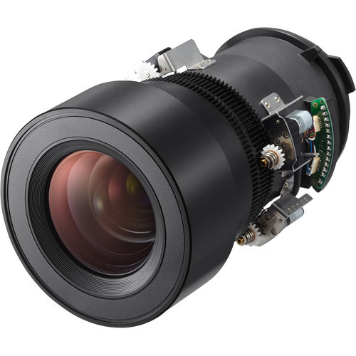 NEC NP40ZL Short-throw Zoom Lens - 13.3mm-18.6mm - F/2.0-2.43