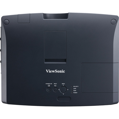 ViewSonic PRO9500 LCD Projector