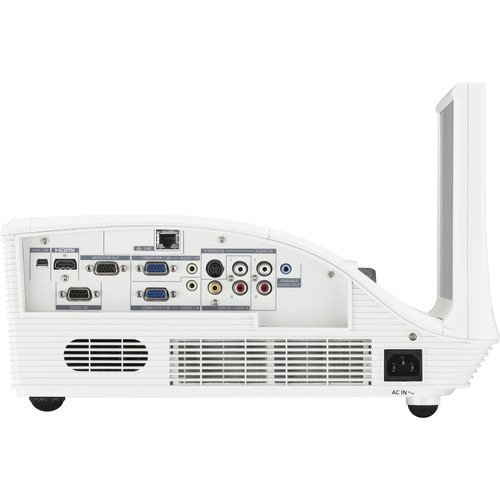 Panasonic PT-CX301RU Interactive Ultra-Short Throw DLP Projector