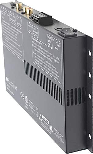 Russound TVA21 - 2-Channel TV Amplifier Russound TVA21 - 2-Channel TV Amplifier