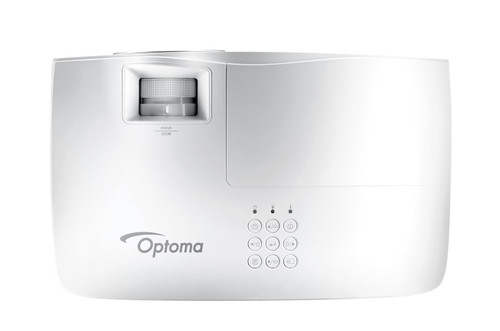 Optoma W400+ WXGA Presentation Projector
