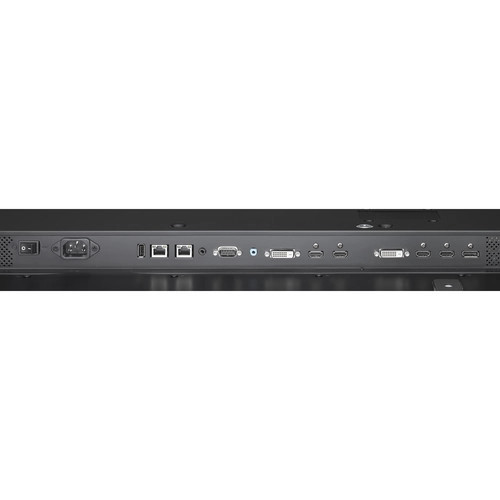 NEC X981UHD 98" 4K Commercial IPS LED Monitor