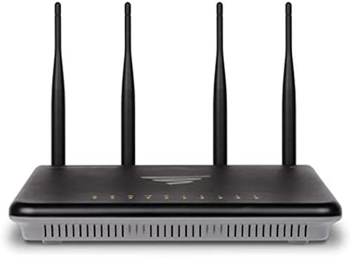Luxul XWR-3150 Epic 3 Dual-Band Wireless AC3100 Gigabit Router Luxul XWR-3150 Epic 3 Dual-Band Wireless AC3100 Gigabit Router