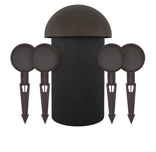 Sonance Patio Series 4.1 Audio System (SPS-93430) Sonance Patio Series 4.1 Audio System (SPS-93430)