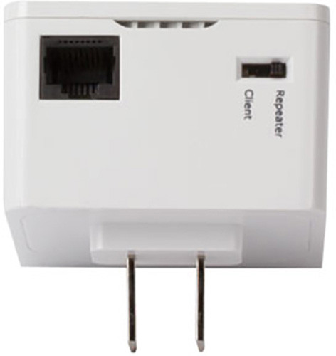 Luxul Wireless, P40 AC1200 Wi-Fi Bridge + Range Extender Luxul Wireless, P40 AC1200 Wi-Fi Bridge + Range Extender