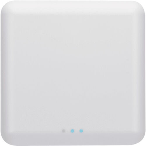 Luxul XAP-810 AC1200 Dual-Band Wireless Access Point - bottom pic