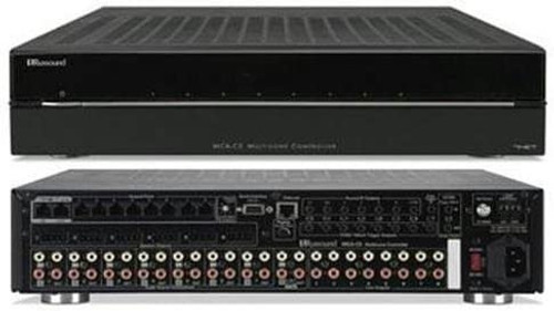Russound KT2-C5 110V MCA-C5 Controller and 6 MDK-C6 Keypads Russound KT2-C5 110V MCA-C5 Controller and 6 MDK-C6 Keypads