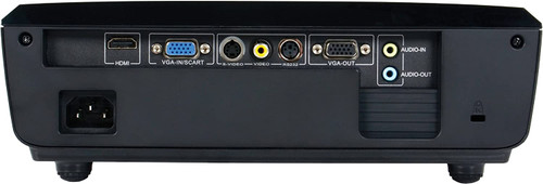 Optoma DW326e Multimedia WXGA DLP Projector