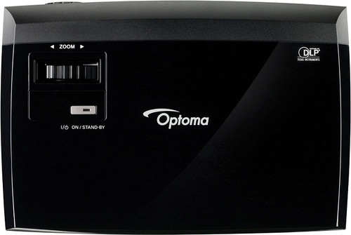 Optoma DW326e Multimedia WXGA DLP Projector