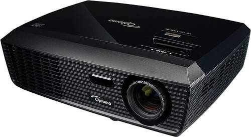 Optoma DW326e Multimedia WXGA DLP Projector