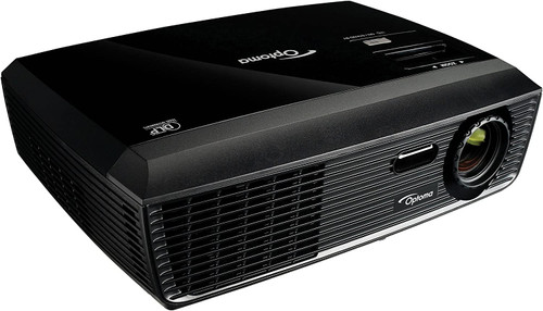 Optoma DW326e Multimedia WXGA DLP Projector