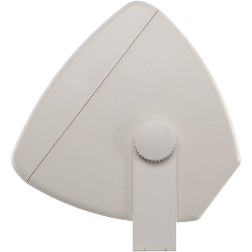 QSC AC-S6T-WH AcousticCoverage Series 6.5" 2-Way 30W Loudspeaker (Pair, White) QSC AC-S6T-WH AcousticCoverage Series 6.5" 2-Way 30W Loudspeaker (Pair, White)