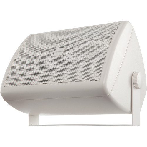 QSC AC-S6T-WH AcousticCoverage Series 6.5" 2-Way 30W Loudspeaker (Pair, White) QSC AC-S6T-WH AcousticCoverage Series 6.5" 2-Way 30W Loudspeaker (Pair, White)