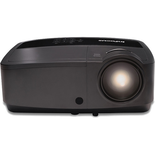 InFocus IN119HDX 3200-Lumen 1080p DLP Projector