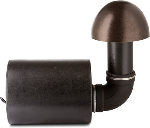 MartinLogan ODSUB120 Outdoor Subwoofer Home Speaker Set of 1 Dark Bronze (Dynamo Outdoor Sub 120) MartinLogan ODSUB120 Outdoor Subwoofer Home Speaker Set of 1 Dark Bronze (Dynamo Outdoor Sub 120)