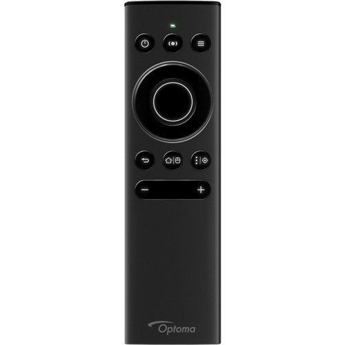 Optoma Technology CinemaX P1 HDR XPR 4K UHD Laser DLP Home Theater Projector
