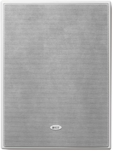 KEF CI160QL rectangle in-wall/in-ceiling architectural loudspeaker with cover KEF CI160QL rectangle in-wall/in-ceiling architectural loudspeaker with cover