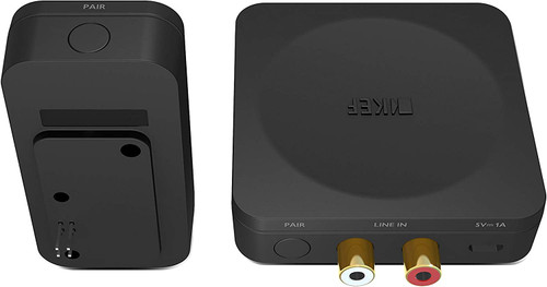 KEF KW1TXRX Wireless Subwoofer Adapter Kit, KW1TXRX