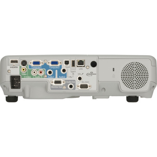 Epson PowerLite 1835-1 Multimedia Projector