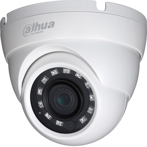 Dahua Technology 4-Channel 8MP NVR with 2TB HDD - pic camera