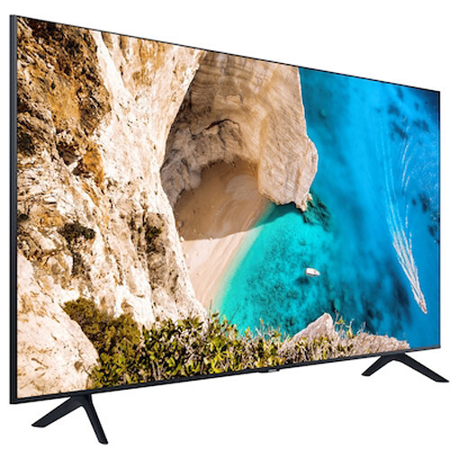 Samsung HG65NJ678UF 65" 4K UHD LED TV - (HG65NJ678UF) Samsung HG65NJ678UF 65" 4K UHD LED TV - (HG65NJ678UF)