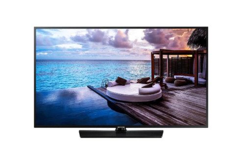 Samsung HG65NJ678UF 65" 4K UHD LED TV - (HG65NJ678UF)