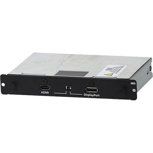 NEC SB-08DC-RB Add-on Interface Board