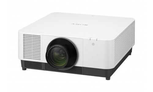 VPL-FHZ120L - 12,000Lm (13,100Lm Center) Laser Light Source Projector  - SONY