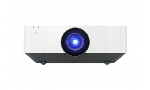 Sony VPL-FHZ66 - 6,100Lm WUXGA Laser Light Source Projector