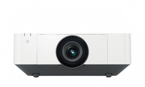 Sony VPL-FHZ66 - 6,100Lm WUXGA Laser Light Source Projector