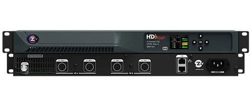 Zeevee Hdb2620 2 Channel Hdbridge 2000 Series Encoder Modulator 1080p Zeevee Hdb2620 2 Channel Hdbridge 2000 Series Encoder Modulator 1080p