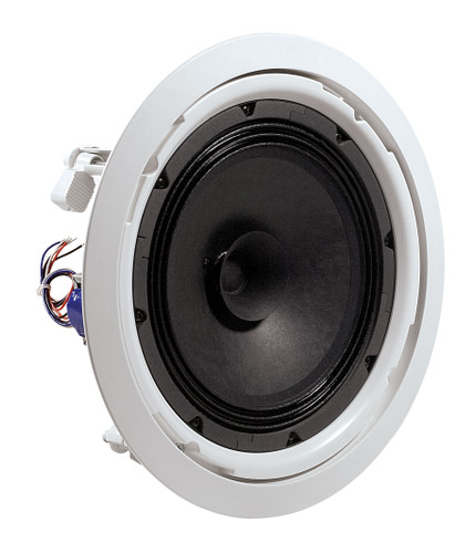 JBL 8128 | Full-range In-Ceiling Loudspeaker (4 speakers) JBL 8128 | Full-range In-Ceiling Loudspeaker (4 speakers)
