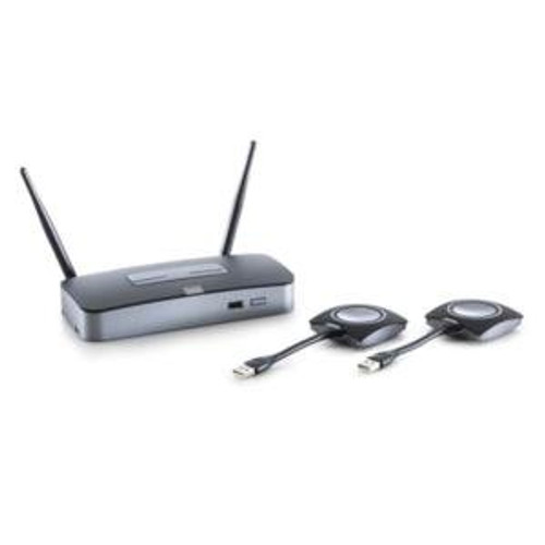 Barco Clickshare CSM-1 Wireless Presentation System R9861017