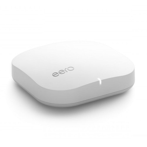 eero Pro Tri-Band Wireless Router in White