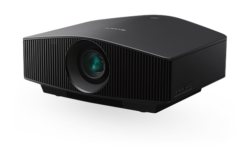 Sony VPL-VW915ES - 4K HDR Laser Home Theater Projector