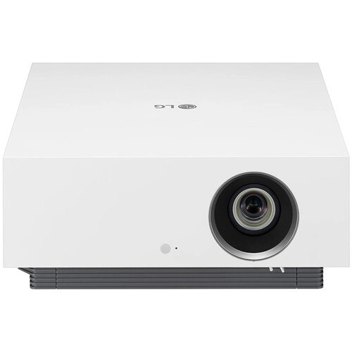 LG CineBeam  XPR 4K UHD Smart Laser Home Theater DLP Projector
