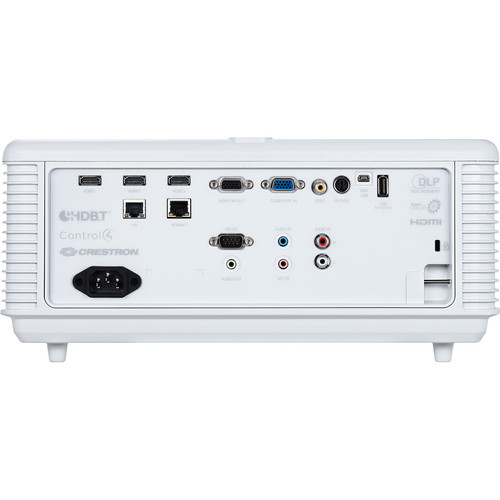 ViewSonic LS800HD 5000-Lumen Full HD Laser DLP Projector