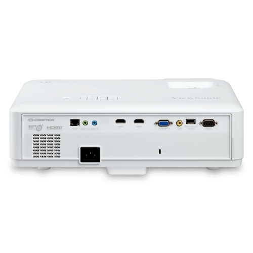 ViewSonic Bright 3000 Lumens WXGA Lamp Free LED Projector
