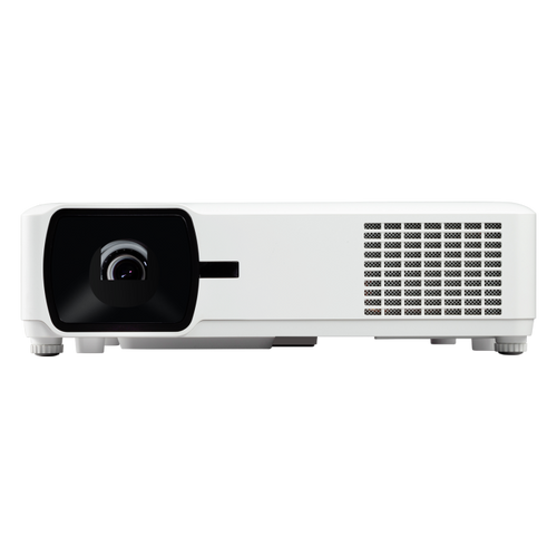 ViewSonic Bright 3000 Lumens WXGA Lamp Free LED Projector
