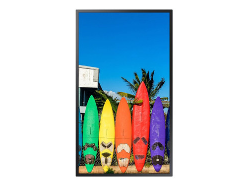 Samsung OM46B 46IN Indoor High Brightness Smart Signage