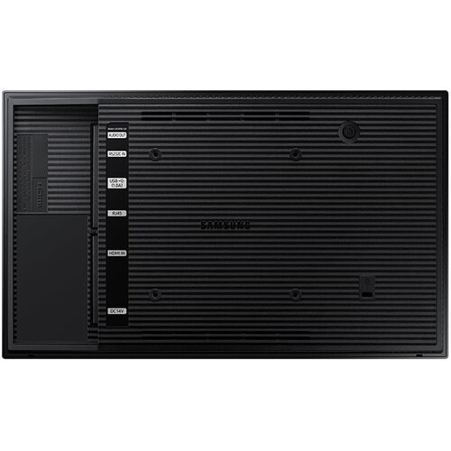 Samsung QB13R 13" EDGE LED 1080p