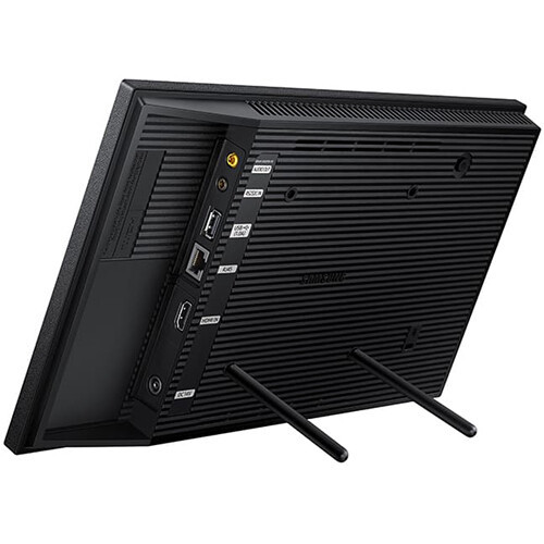 Samsung QB13R 13" EDGE LED 1080p