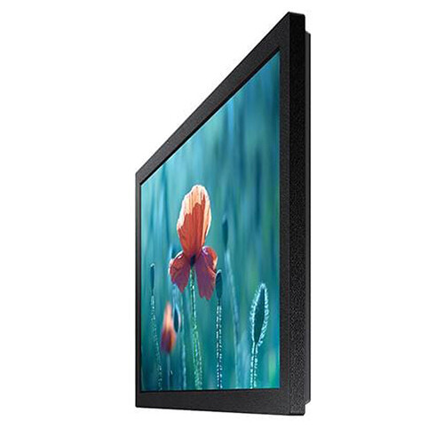 Samsung QB13R 13" EDGE LED 1080p